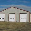 New Fire Station